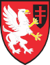 URZĄD GMINY I MIASTA MIECHÓW - Logo
